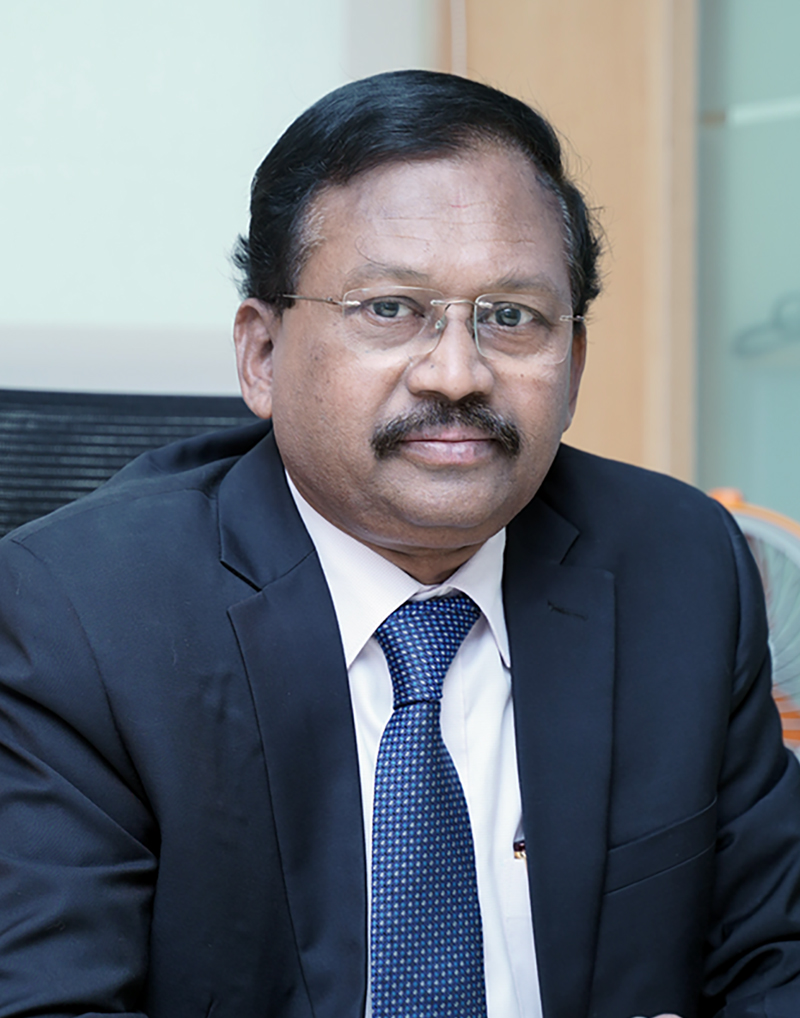 Dr. E. Sankara Rao