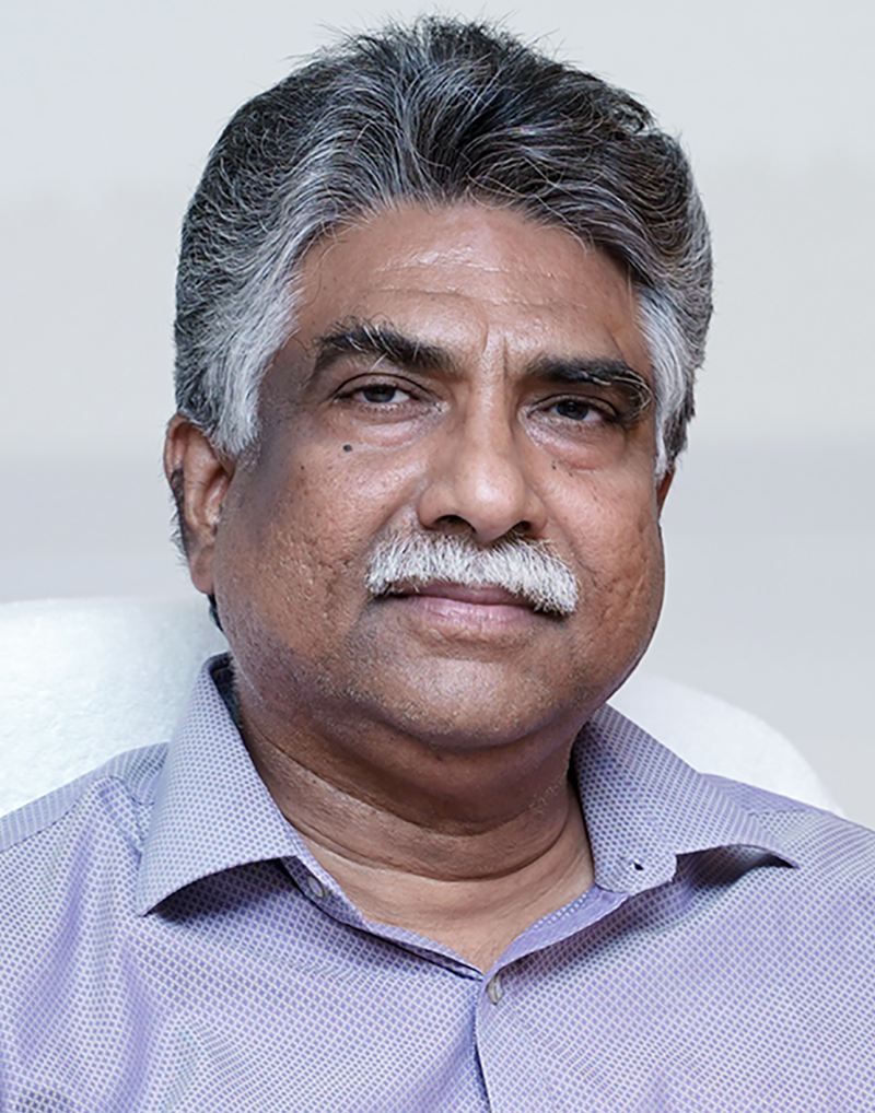 B.SURESH KUMAR